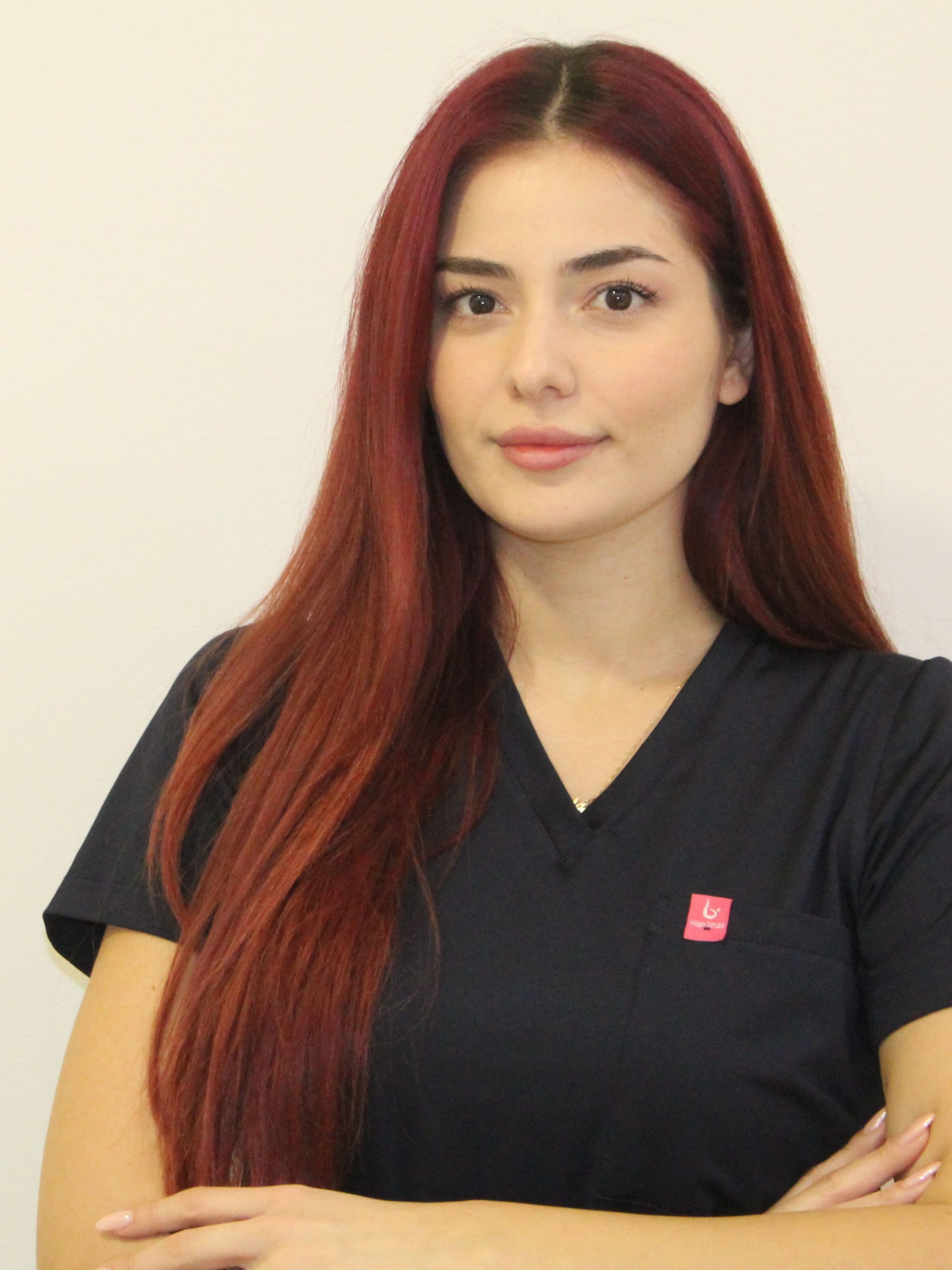 Marinela Ziu